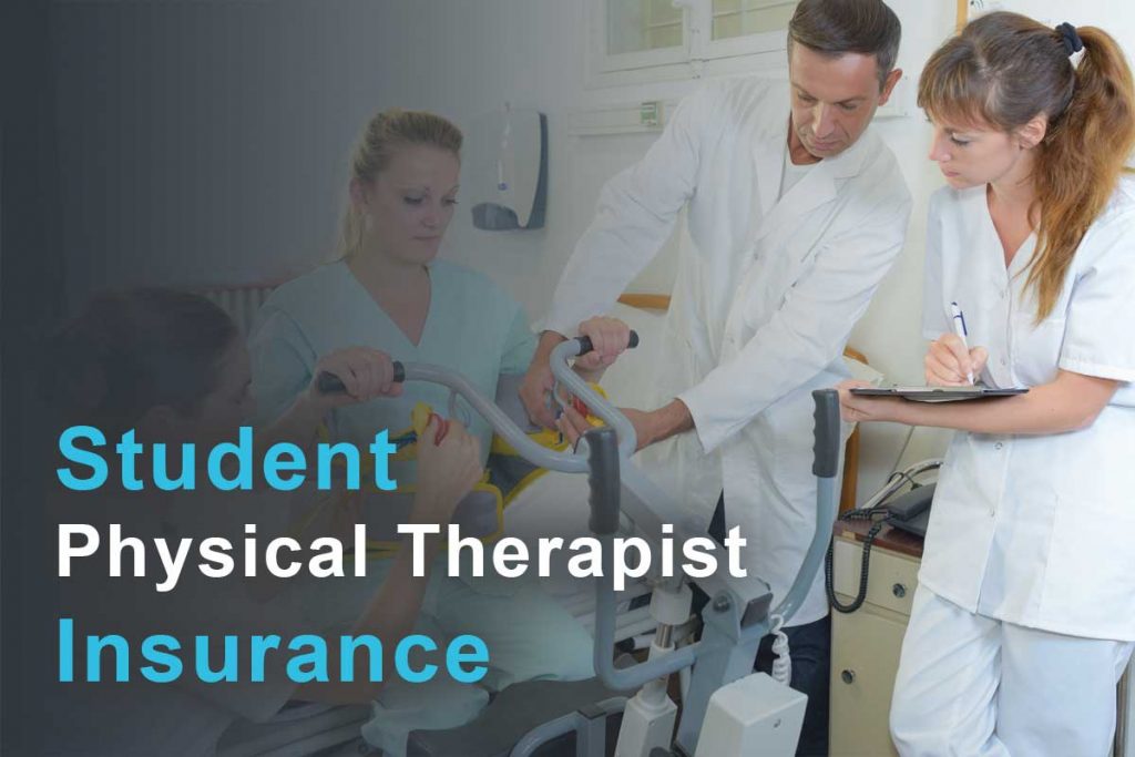 studentimage Physical Therapist Insurance
